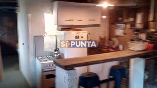 Imagen 5 de 9 de Cabaña En Venta En El Tesoro
