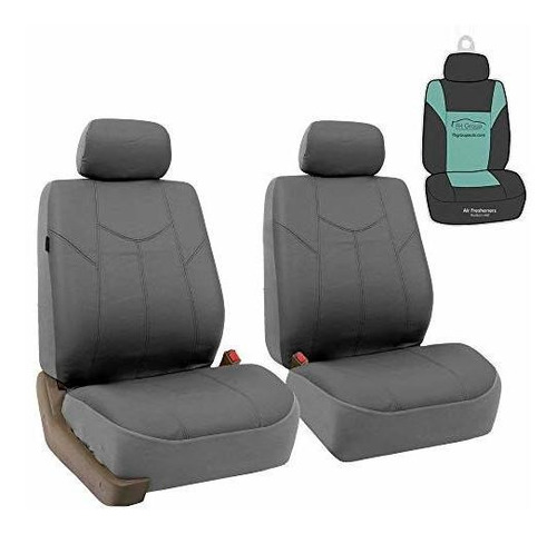 Estuche Para Asiento Auto Fh Group Rome Fh Pu009115 Aire