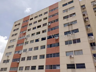 Apartamento en alquiler