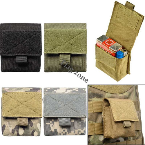 Bolsa De Equipo Militar 1000d, Bolsa Táctica Airmolle