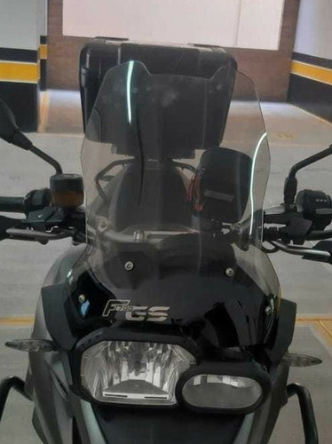 Imagen 2 de 9 de Cúpula Para Bmw