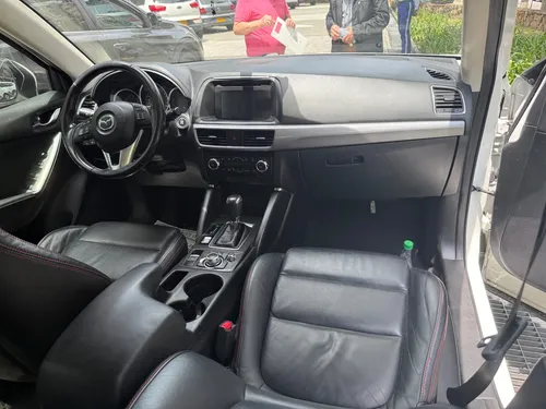 Mazda CX-5 2.0 Touring At