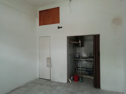 Imagen 11 de 21 de Dueño Directo Alquilo Local Sin Expensas 21m2 Zona Comercial Floresta