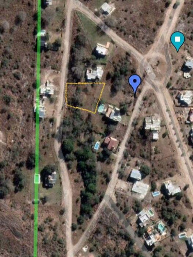 Imagen 8 de 10 de Terreno En Venta - Barrio Keoken - Tanti