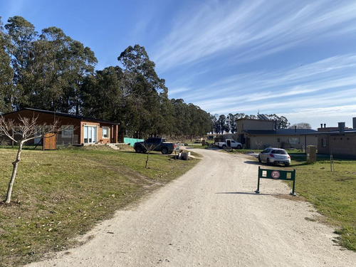 Imagen 5 de 14 de En Venta Lote, Barrancas De San Benito, Chapadmalal.