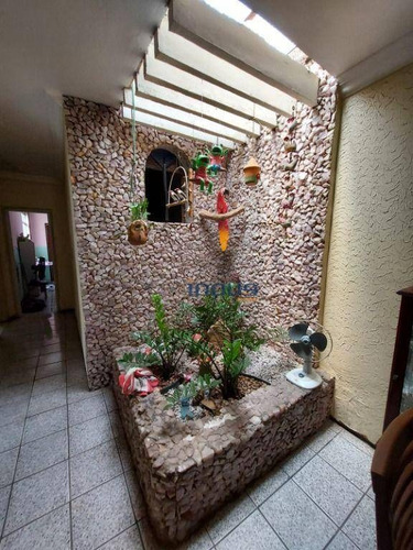 Imagem 13 de 30 de Casa Na Av. Déde Brasil / Silas Munguba - Ca1327