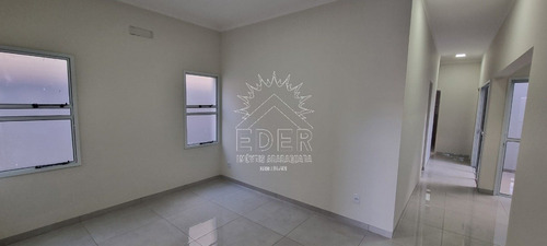 Imagem 3 de 15 de Casa Em Condominio - Parque Residencial Iguatemi - Ref: 4265 - V-4265