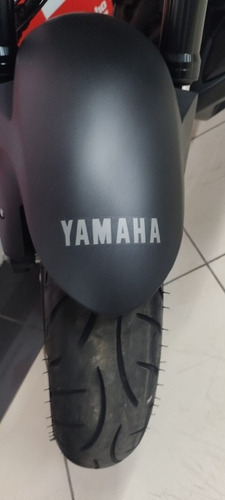 Imagem 5 de 16 de Yamaha Mt03