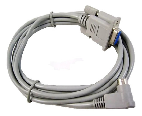 Cable Serial Para Plc Allen Bradley Micrologix 1761-cbl-pm02