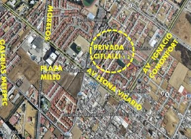 Imagen 11 de 11 de Casa En Condominio - Metepec