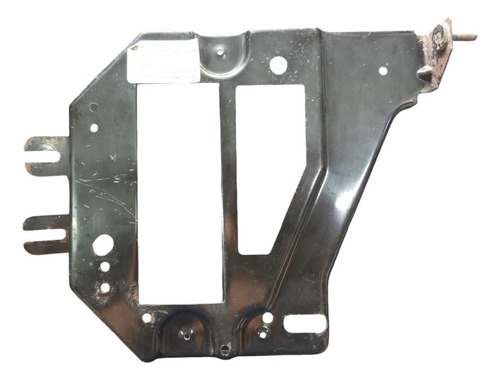 Computadora Grand Cherokee 2000 4.0l Con Base (Usado)