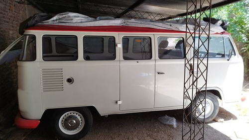 Imagen 9 de 14 de Walkvagen Combi Combi
