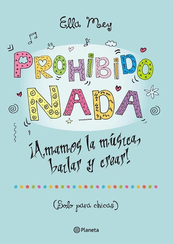 Prohibido Nada