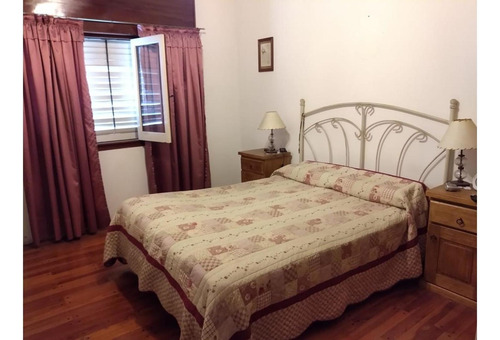 Imagen 8 de 12 de Casa En Lote Propio De 8,66x19