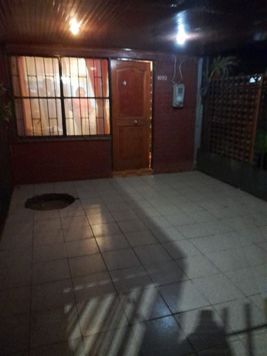 Venta Casa Puente Alto