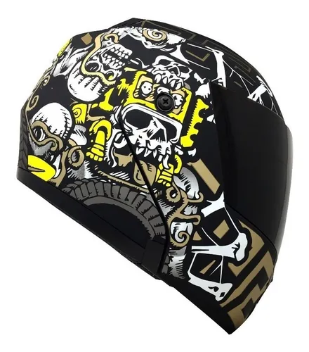 Casco kov mictlan hotsell