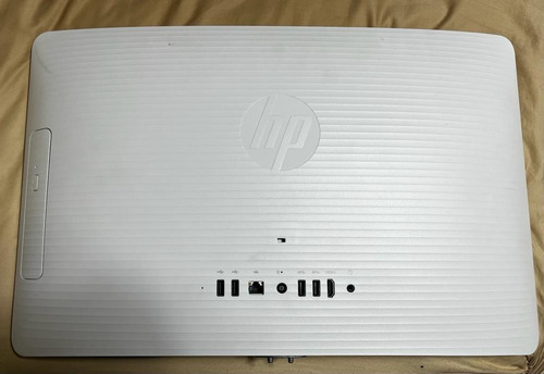 Computadora Hp All-in-one - 20-c020 (energy Star) (Usado)