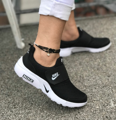 Nike Paseo  Nuevo Modelo En Oferta Envio Gratis 