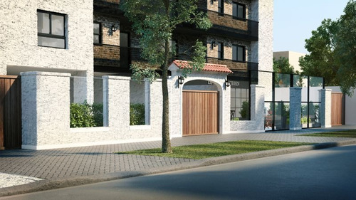 Imagen 2 de 13 de Departamento A Estrenar - Capri - Ituzaingo - Financiación