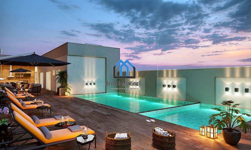Imagem 7 de 7 de Apartamento Com 2 Dorms, Esplanada Independência, Taubaté - R$ 265 Mil, Cod: 164 - V164