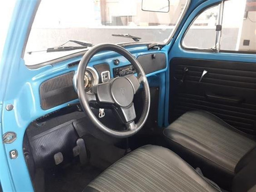 Volkswagen Fusca