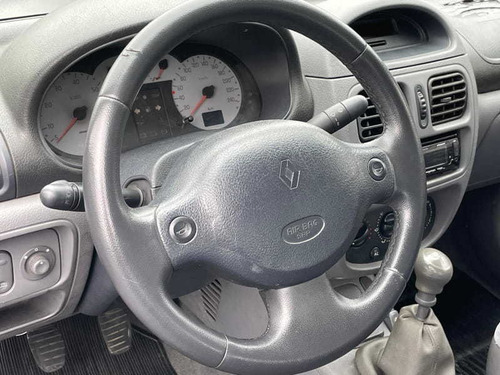 Renault Clio Rt 1.0