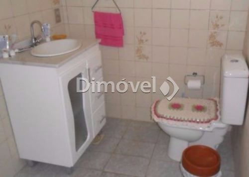 Imagem 5 de 11 de Casa - Ipanema - Ref: 11707 - V-11707