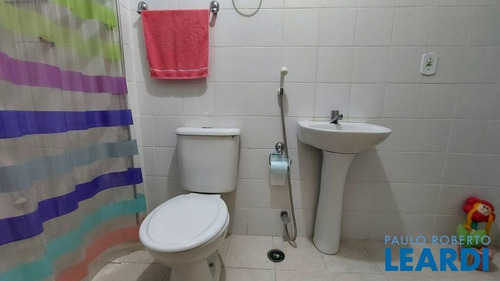 Imagem 14 de 15 de Apartamento - Jardim Macedônia - Sp - 573936