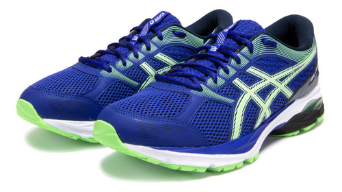 Imagem 2 de 5 de Tenis Asics Gel-nagoya 3 Masculino