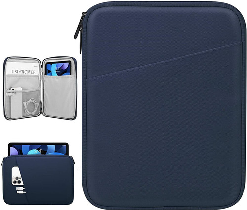 Funda De iPad Air Pro / Galaxy Tab A7 M10 9-11  Dadanism