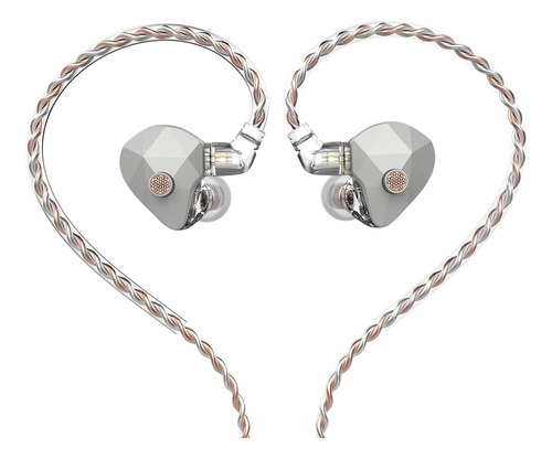 Hidizs Mm2 Hifi - Auriculares Intrauditivos Hifi