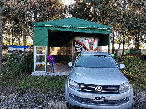 Imagen 8 de 25 de Casa Rodante / Caravana De Exelente Calidad