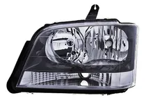 Comprar Faro Izquierdo Chevrolet S10 Blazer Blazer 06\u002F11 Gm 93346313