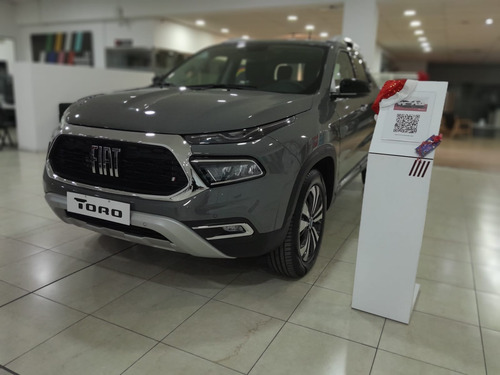 Fiat Toro 1.3 T270 Volcano 4X2 At