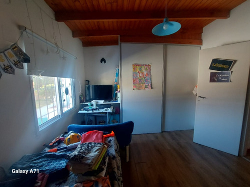 Duplex 3 Ambientes. Ph, Hermosa Casa En Venta En Williams Morris. Hurlingham.