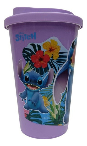 Vasos Oficiales Cines Arg Cinemark Hoyts Cinepolis Vaso Termico Stitch