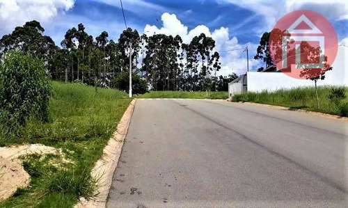 Imagem 4 de 4 de Terreno À Venda, 140 M² Por R$ 105.000,00 - Residencial Villa Verde - Bragança Paulista/sp - Te1322