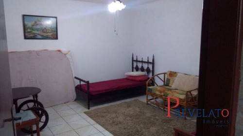 Imagem 8 de 15 de Ct-5051 Casa Jd Real (praia Grande), 4 Vagas Garagem - Ct-5051