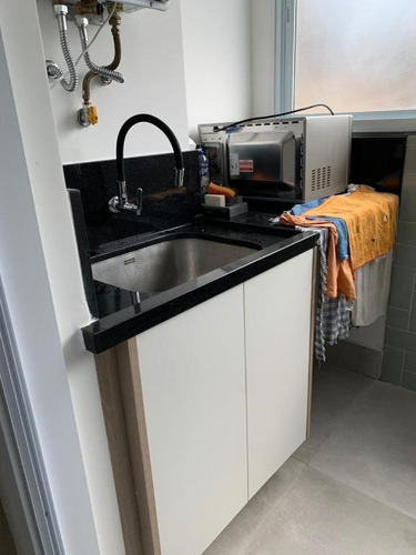 Imagem 11 de 11 de Apartamento Com 2 Dormitórios À Venda, 82 M² Por R$ 1.010.000,00 - Bosque Da Saúde - São Paulo/sp - Ap18516