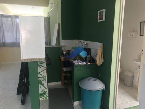 Imagem 4 de 21 de Apartamento À Venda, 89 M² Por R$ 425.000,00 - Jardim Das Indústrias - São José Dos Campos/sp - Ap1877