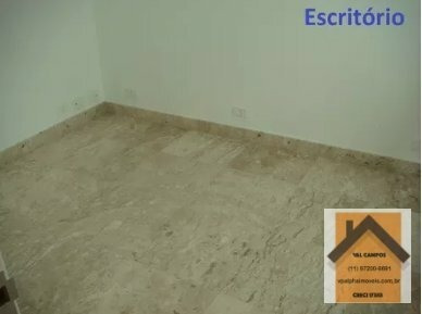 Imagem 5 de 24 de Casa Em Condomínio Para Venda Em Alphaville Santana De Parnaíba-sp - Vpr11-81