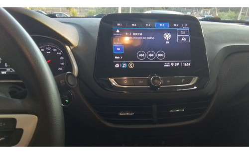 Chevrolet Onix 1.0 TURBO FLEX LT MANUAL