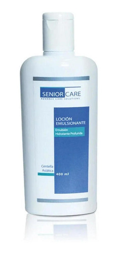 Senior Care Loción Centella Asiatica 400 Ml