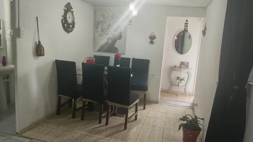 Dpto 2 Dormitorios San Jose De La Estrella/sta Raquel