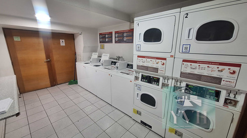 Dpto Venta Ideal Para Parejas 1d1b Santiago (90728)