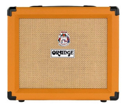 Orange Guitar Amp