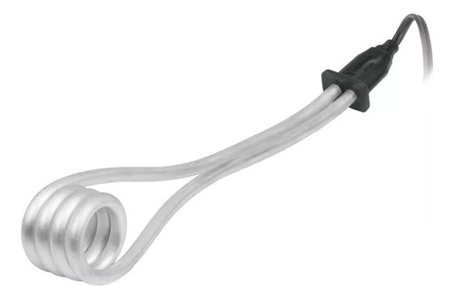 Calentador De Inmersión P/agua #6 De 23 L, 1100 W, Volteck C Gn