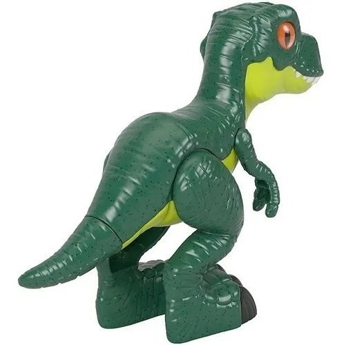 Imaginext Jurassic World Figura Xl Dinos
