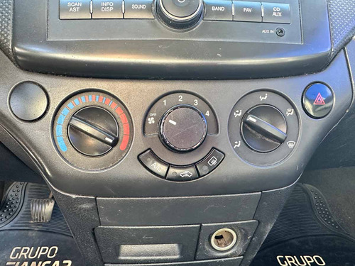 Chevrolet Aveo 1.6 Lt