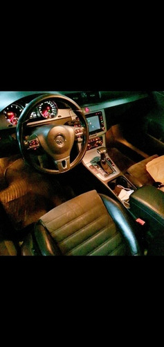 Volkswagen Passat 3.2 V6 Fsi Highline Wood
